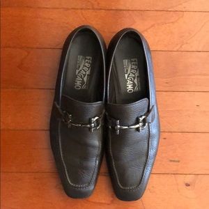 Salvatore Ferragamo Men’s shoes